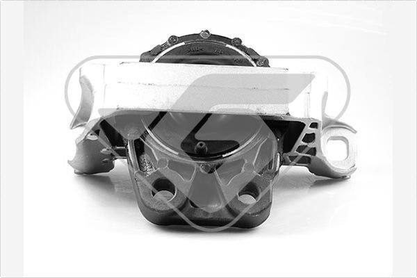 Подушка (опора) двигателя Hutchinson. Артикул 586602