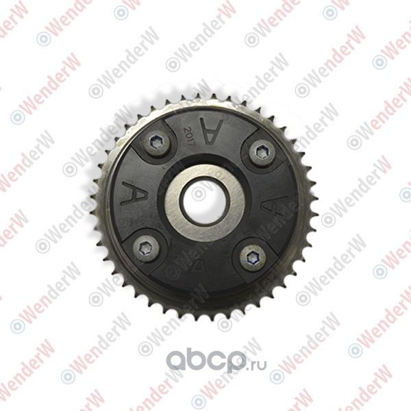 ШЕСТЕРНЯ РАСПРЕДВАЛА ВЫПУСКНОГО MERCEDES W203 (Wenderw). Артикул WECH052