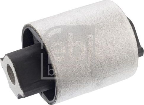 Сайлентблок задней балки Febi Bilstein (резина/металл). Артикул 104998