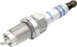 Свеча зажигания Bosch Double Iridium. Артикул 0 242 240 691