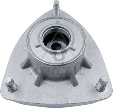 Опора амортизатора (стойки) Asmetal. Артикул 45BM0450