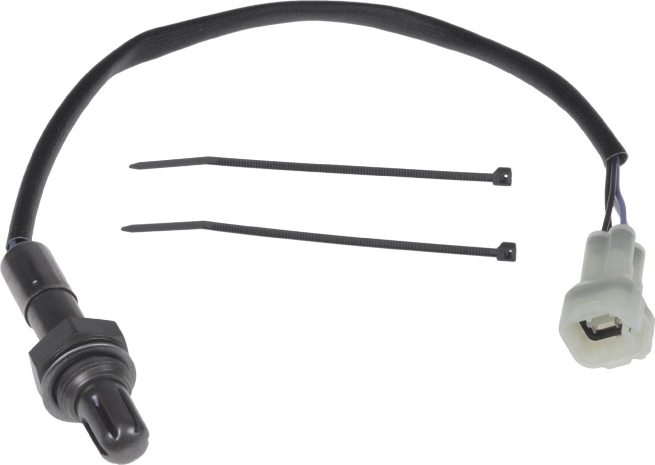 Лямбда-зонд (кислородный датчик) Blue Print. Артикул ADK87006