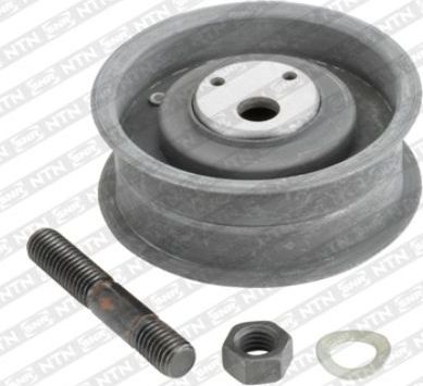 Ремень ГРМ с роликами (комплект) NTN / SNR. Артикул KD457.00