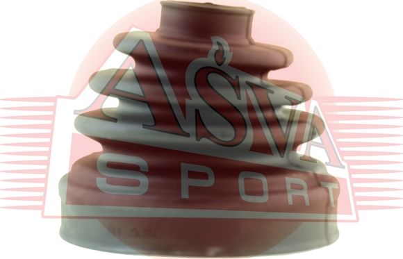 Пыльник шруса Asva. Артикул ASBT-INZ51