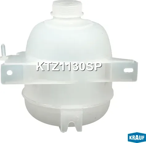 Бачок расширительный Krauf. Артикул KTZ1130SP