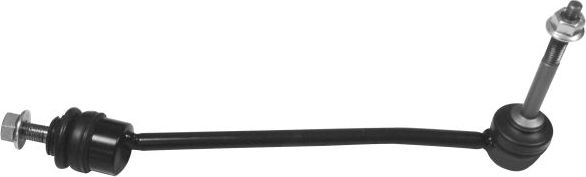 Стойка (тяга) стабилизатора CTR передняя правая для Mercedes-Benz S-Класс VI (W222, C217) 2013-2026. Артикул CL0933R