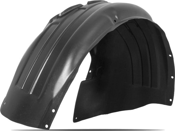 Подкрылок (локер) TOTEM передний правый для Hyundai Creta I 2016-2021. Артикул TOTEM.20.52.002