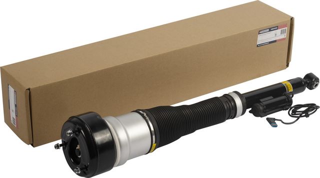 Пневмоамортизатор MERCEDES S-CLASS (05-) задн. прав. (Marshall). Артикул M8011212