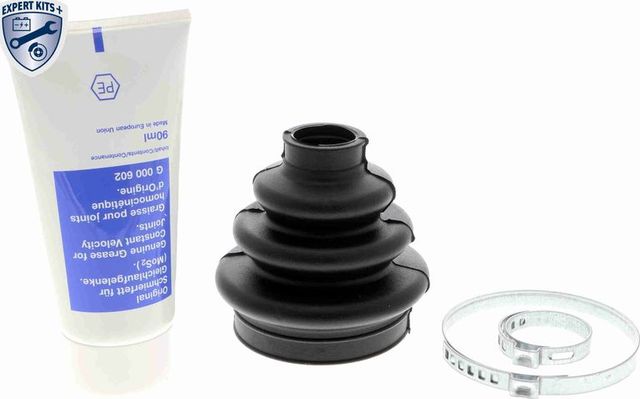 Пыльник ШРУСа наружный Vaico EXPERT KITS + задний для BMW 5 III (E34) 1987-1996. Артикул V20-2028