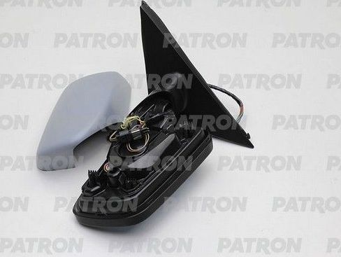 Зеркало боковое Patron. Артикул PMG0417M07