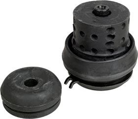 Подушка (опора) двигателя Zentparts передняя для SEAT Inca I 1995-2003. Артикул Z13138