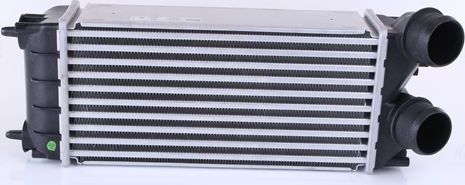 Интеркулер Nissens. Артикул 96514