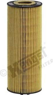 Масляный фильтр Hengst. Артикул E350H D44