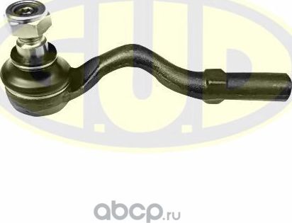 Наконечник рулевой тяги G.U.D. левый для Mercedes-Benz E-Класс II (W210, S210) 1995-2003. Артикул GSP201083