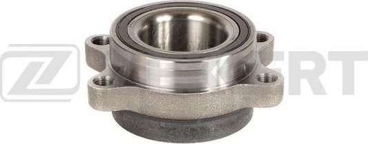 Ступица колеса Zekkert. Артикул RL-2143