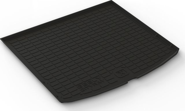 Коврик Seintex для багажника Geely Cityray 2024-2026. Артикул 318370