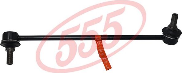 Стойка (тяга) стабилизатора 555. Артикул SL-H270L