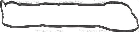 Прокладка клапанной крышки Elring правый для Lexus RX I 1998-2003. Артикул 440.050