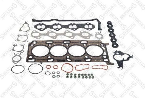 Прокладки двигателя (комплект) Stellox для Renault Laguna III 2007-2015. Артикул 11-22051-SX