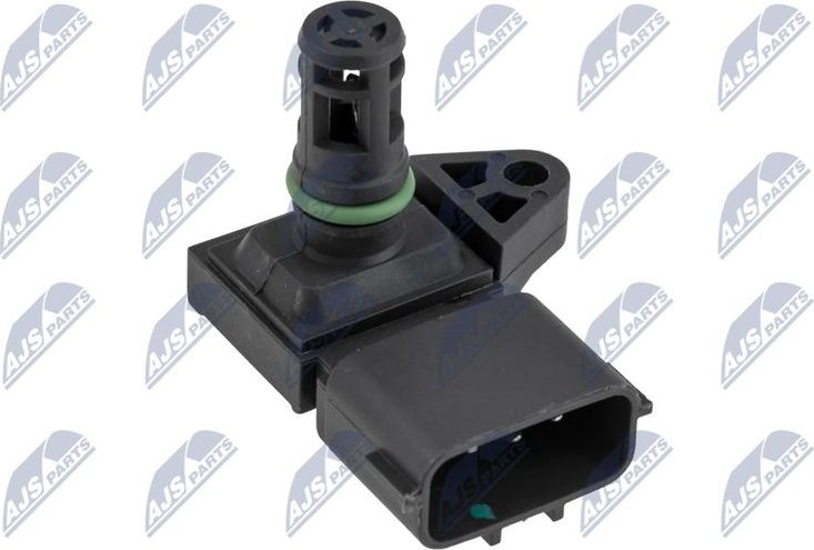 Датчик абсолютного давления (ДАД, MAP) NTY. Артикул ECM-FR-007