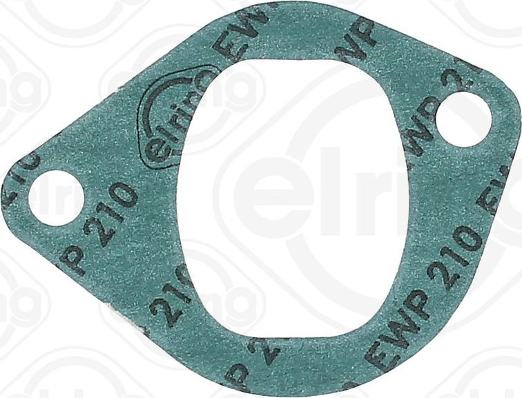 Прокладка впускного коллектора Elring. Артикул 774.333
