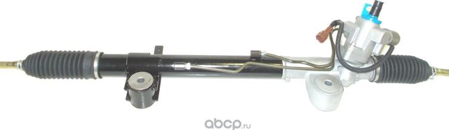 Новая гидравлическая рулевая рейка Infiniti QX70 / FX 2008 (Pstpro). Артикул B32044PST