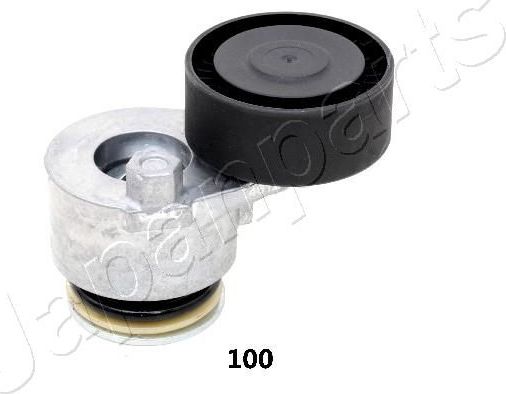 Натяжной ролик (натяжитель) приводного ремня Japanparts. Артикул TS-100