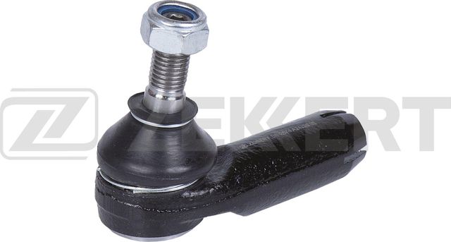 Наконечник рулевой тяги Zekkert левый для Audi 200 II (C3) 1983-1991. Артикул SN-2574