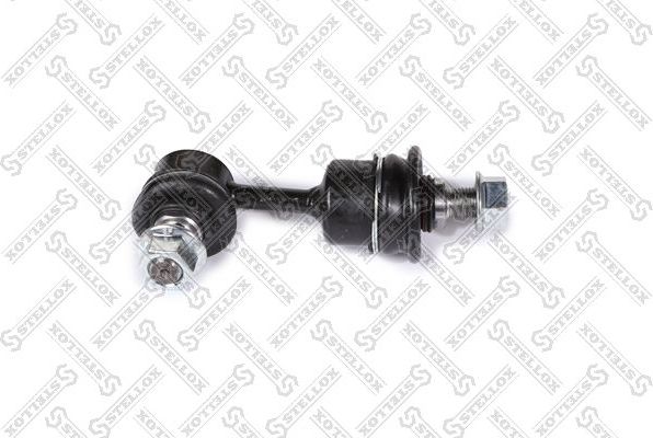 Стойка (тяга) стабилизатора Stellox. Артикул 56-02160-SX