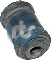 Сайлентблок переднего рычага подвески RTS правый/левый нижний внутренний для Mazda 121 I 1987-1991. Артикул 017-00055