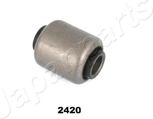 Сайлентблок заднего рычага подвески Japanparts. Артикул RU-2420