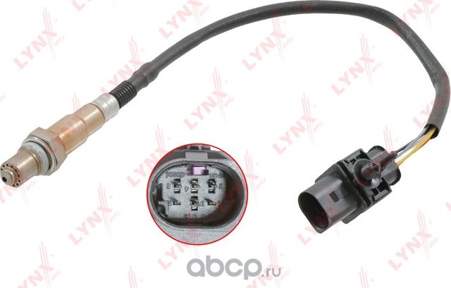 Датчик кислорода (Lynxauto). Артикул DM2230