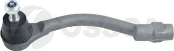 Наконечник рулевой тяги OSSCA. Артикул 44342