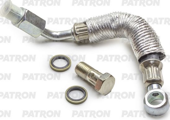 Трубка системы охлаждения Patron. Артикул PH2761