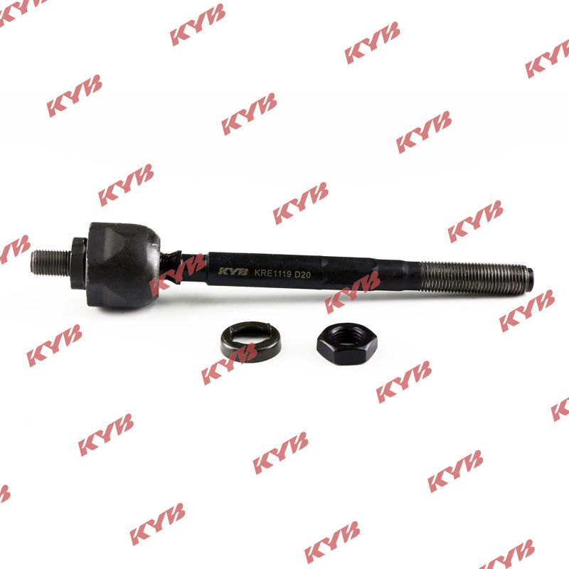 Рулевая тяга KYB SSP для Toyota Corolla E210 2018-2026. Артикул KRE1119