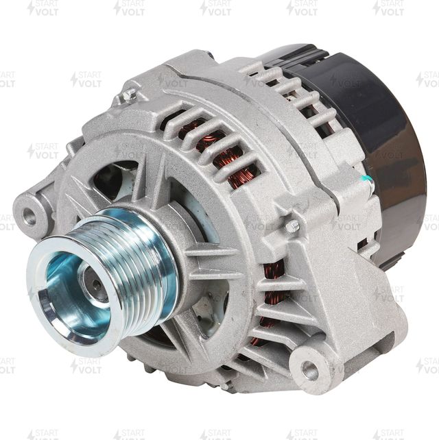 Генератор StartVOLT для УАЗ Patriot I 2004-2026. Артикул LG 0309X