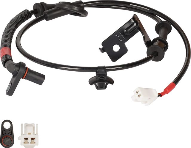 Датчик ABS StartVOLT задний правый для Kia Rio III 2011-2017. Артикул VS-ABS 0803