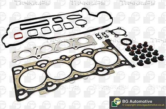 Комплект прокладок ГБЦ BGA для Jaguar XF I 2012-2015. Артикул HK4299