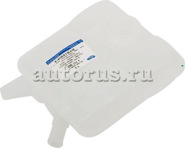 Расширительный бачок Ford. Артикул 1717053