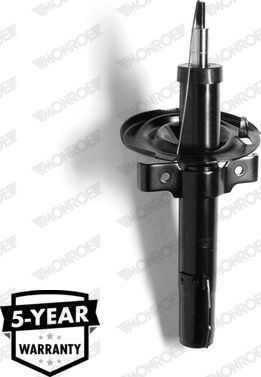 Амортизатор Monroe Original (Gas). Артикул G16387