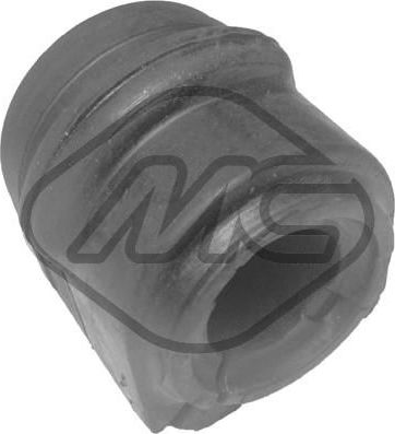 Втулки стабилизатора Metalcaucho передние для Ford Focus I 1998-2004. Артикул 04213