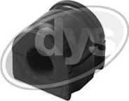 Втулка стабилизатора DYS передняя для Dacia Duster I 2010-2018. Артикул 75-24222
