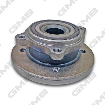 Ступица колеса GMB для MINI Cabrio I (R52) 2004-2008. Артикул GH33600M