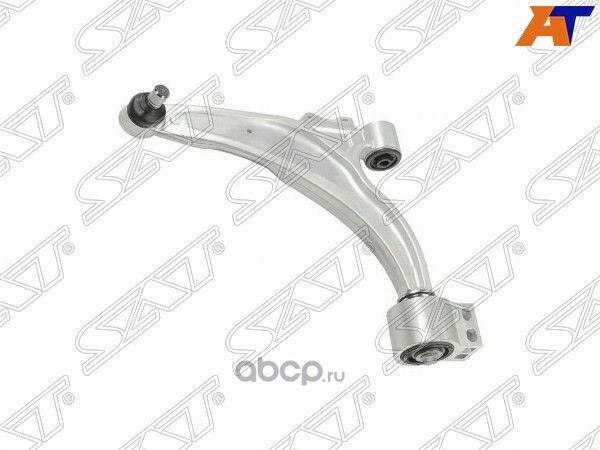 РЫЧАГ ПЕРЕДНИЙ НИЖНИЙ CHEVROLET CRUZE 09-ORLANDO (SAT). Артикул ST13272605