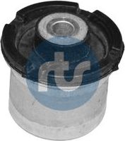 Сайлентблок переднего рычага подвески RTS передний правый/левый нижний для Mercedes-Benz GLC I (X253) 2015-2026. Артикул 017-00497