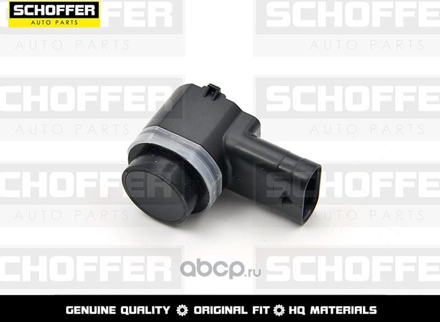 Датчик парковки VagRenaultVolvo (Schoffer). Артикул SHF35337