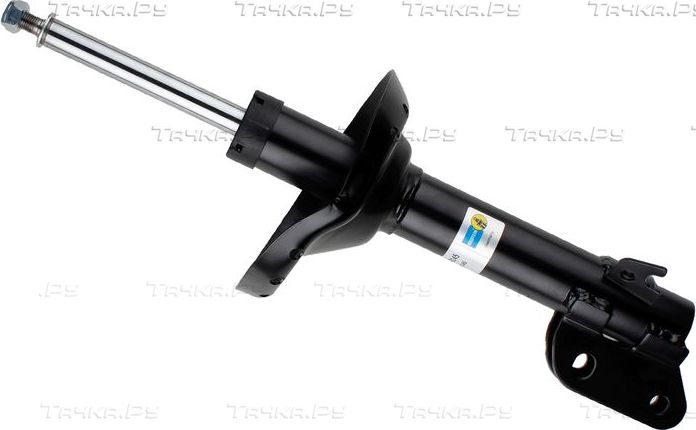 Амортизатор Bilstein B4 передний левый для Subaru Outback III 2003-2009. Артикул 22-248145
