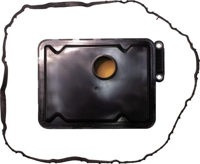 B19CR1007_Фильтр АКПП (с прокладкой) (Cworks). Артикул B19CR1007