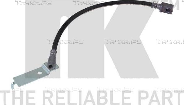 Тормозной шланг NK для Ford Transit Torneo VI 2000-2006. Артикул 8525138
