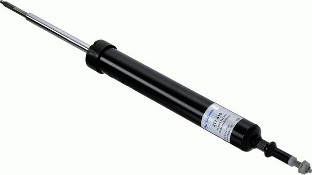 Амортизатор SACHS задний для BMW 3 V (E90/E91/E92/E93) 2004-2013. Артикул 311 410